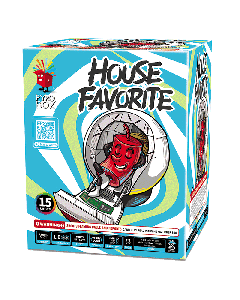 HOUSE FAVORITE | 200 Gram Aerial by Pyro Box Fireworks